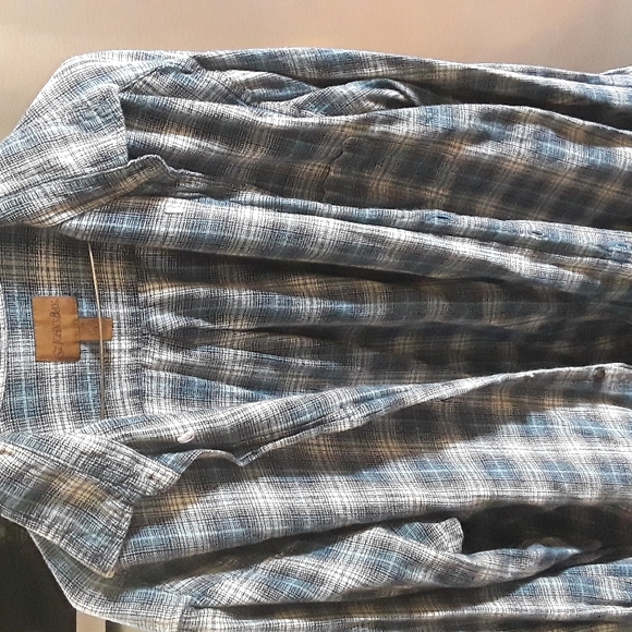 Flannel - Picture 3 of 3